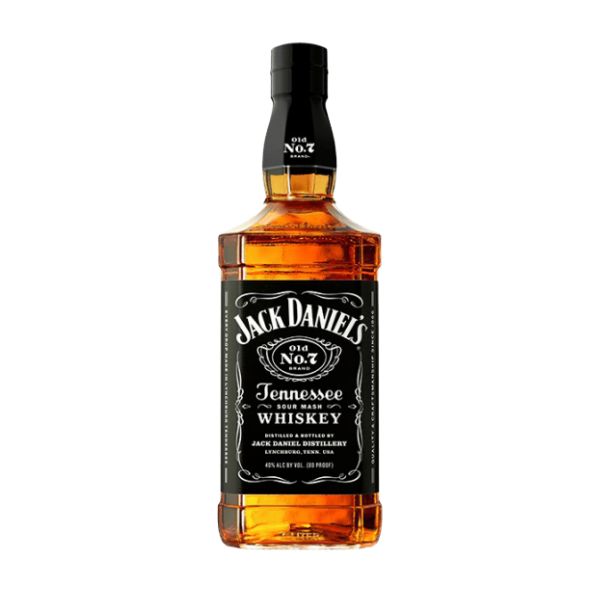 Jack Daniel's Old N° 7 (100 cl)