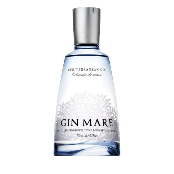 Gin Mare (70 cl)
