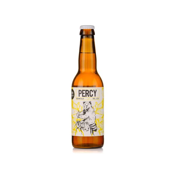 Percy Blond Ale (33 cl)