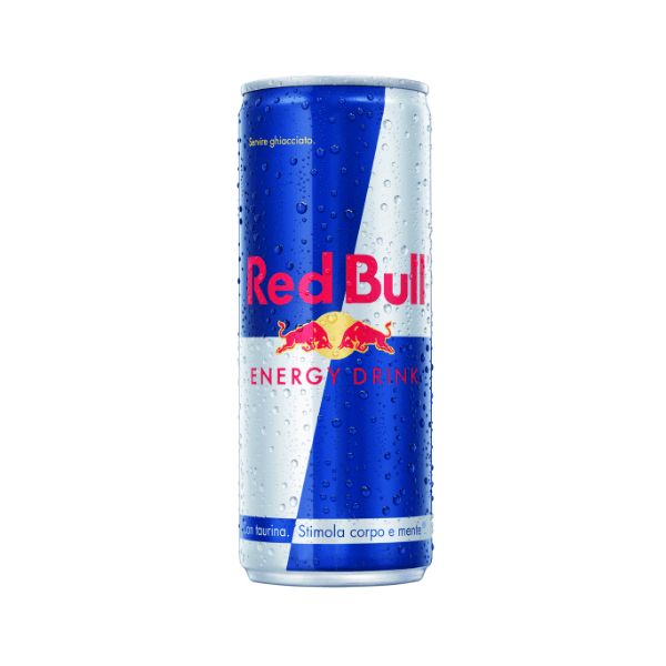 Red Bull Energy Drink (25 cl)