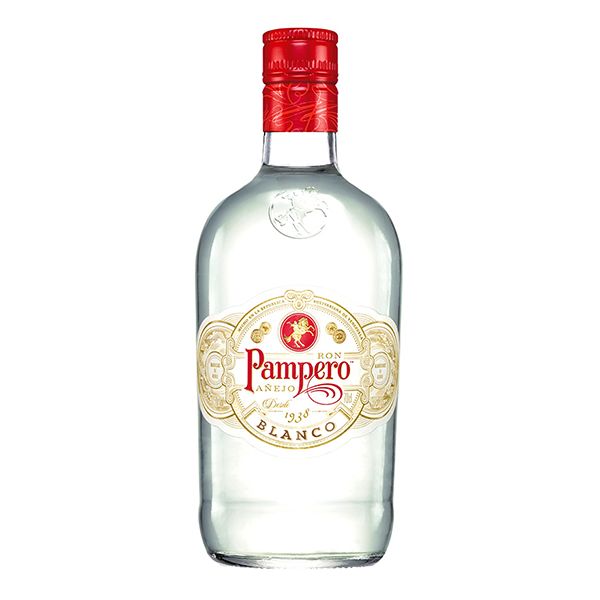 Pampero Blanco (70 cl)