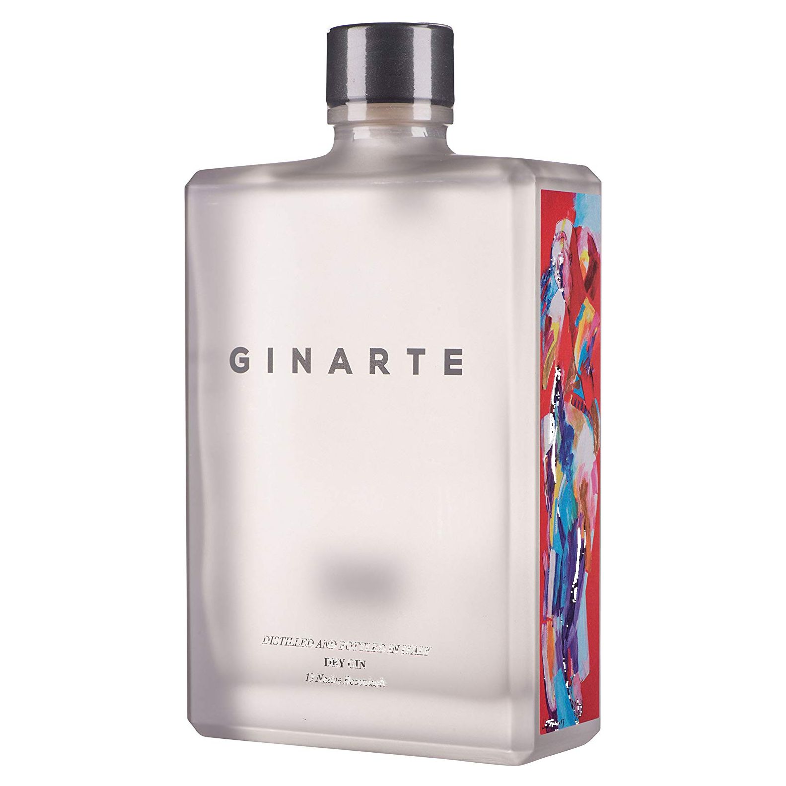 Ginarte Dry Gin (70 cl)