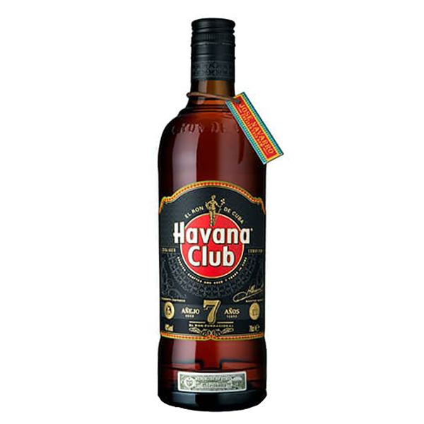 Havana Club 7 Anni (70 cl)