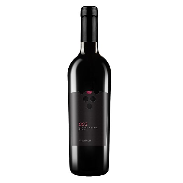 Langhe DOC Rosso 002 2011