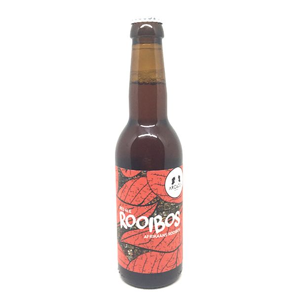 Rooibos Red Ale (33 cl)