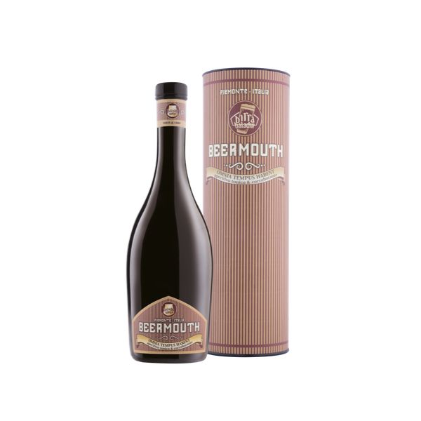 Beermouth (50 cl)