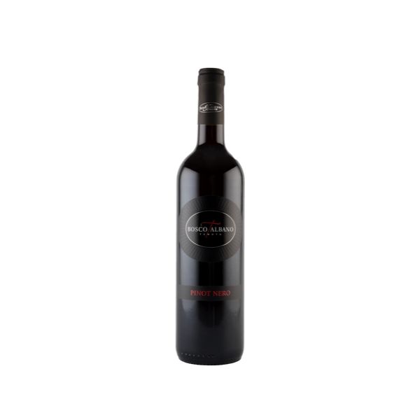Pinot Nero DOC Friuli 2018