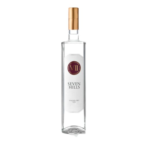 VII Hills Italian Dry Gin (700 ml)