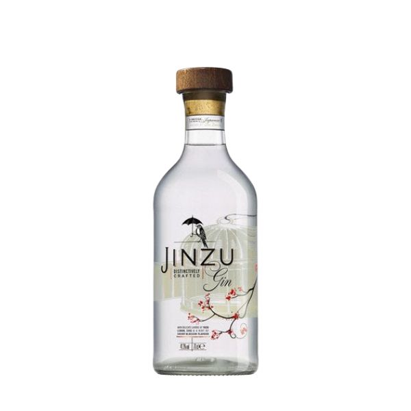 Gin Jinzu (70 cl)