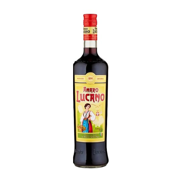 Amaro Lucano (100 cl)