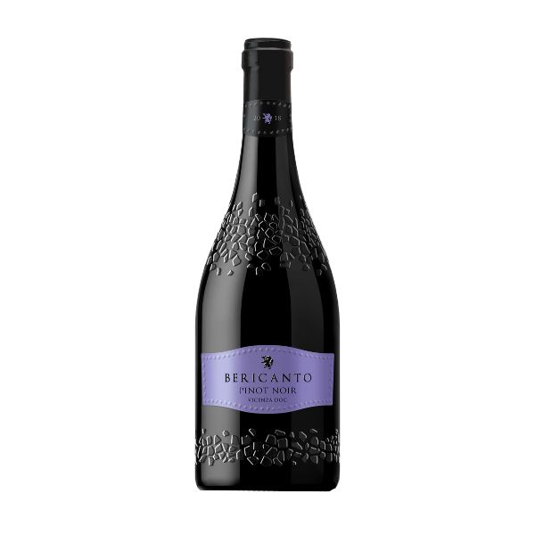 Pinot Noir Vicenza DOC 2018