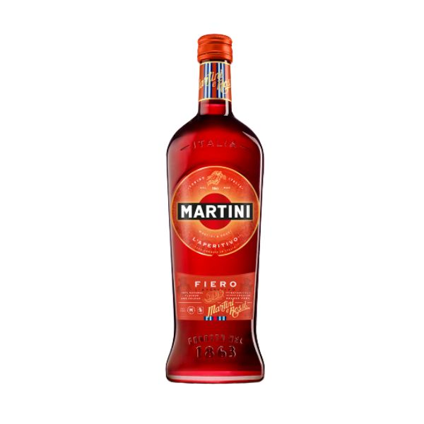 L'Aperitivo Martini Fiero (75 cl)
