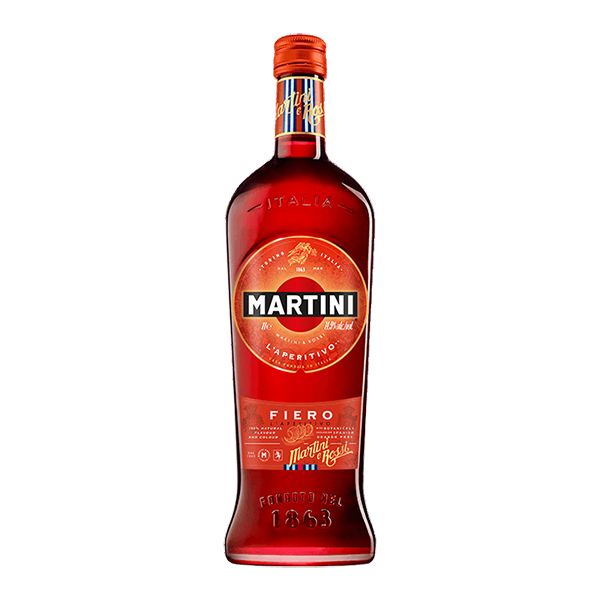 L'Aperitivo Martini Fiero (100 cl)