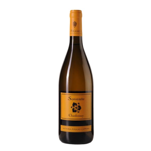 Chardonnay Toscana IGT Sovente 2018