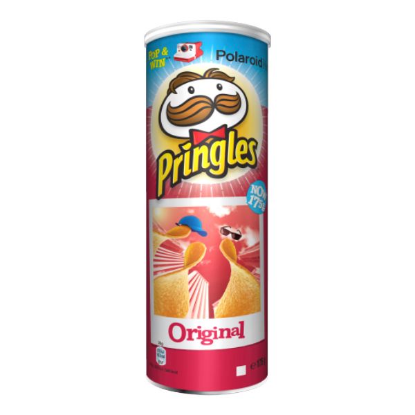 Pringles Original (175 g)