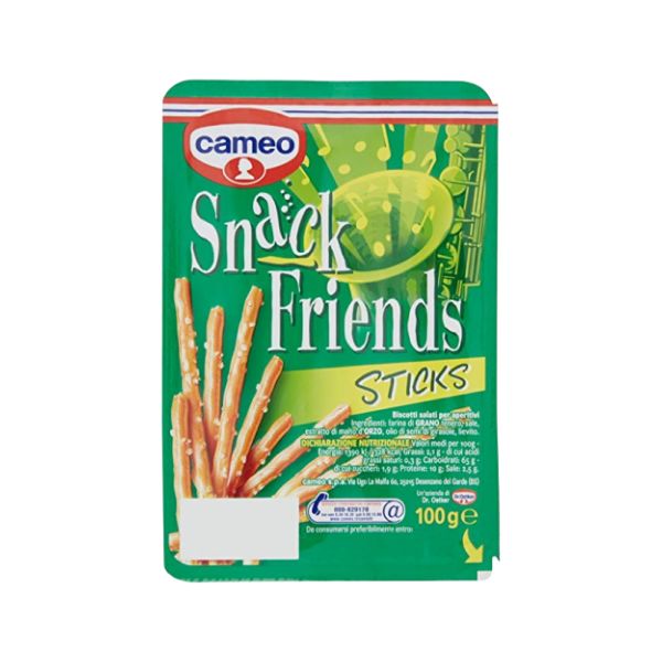 Snack Friends Stick (100 g)