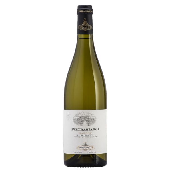 Antinori Tormaresca Chardonnay “Pietrabianca”