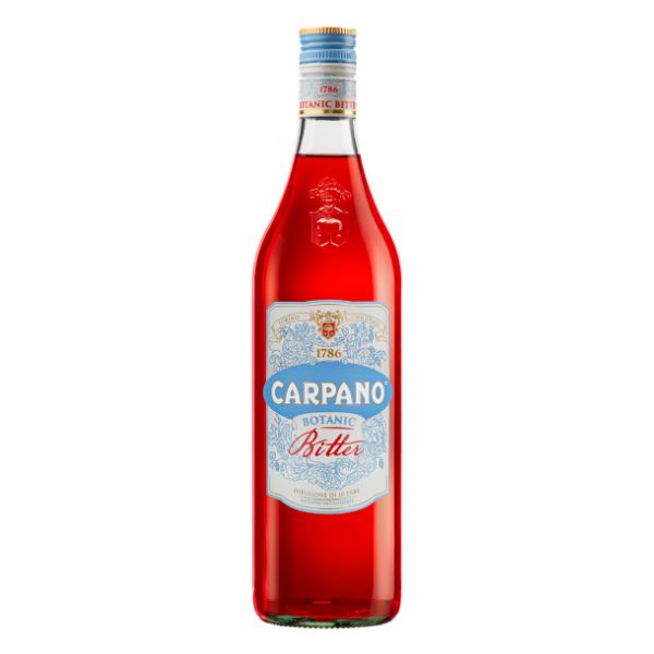 Carpano Botanic Bitter (100 cl)