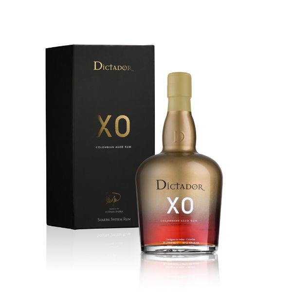 Dictador Rum XO Perpetual (70 cl)