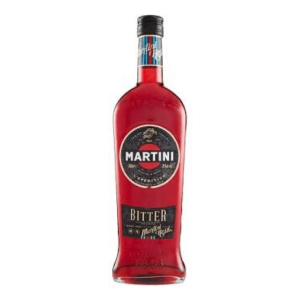 Martini Bitter (70 cl)