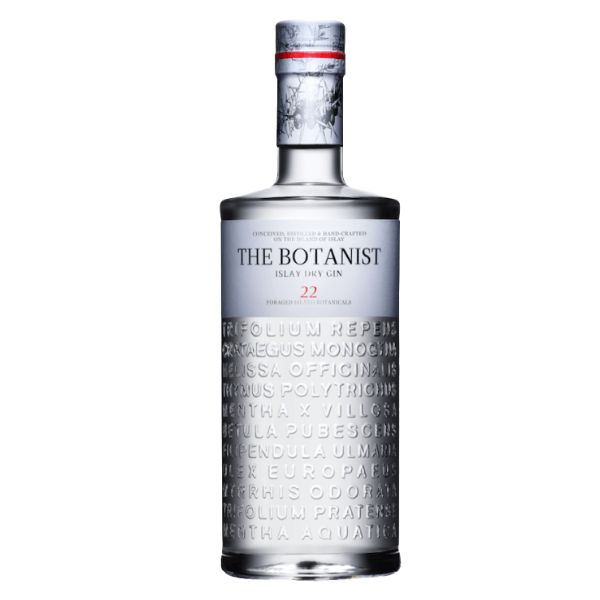 The Botanist Gin (70 cl)