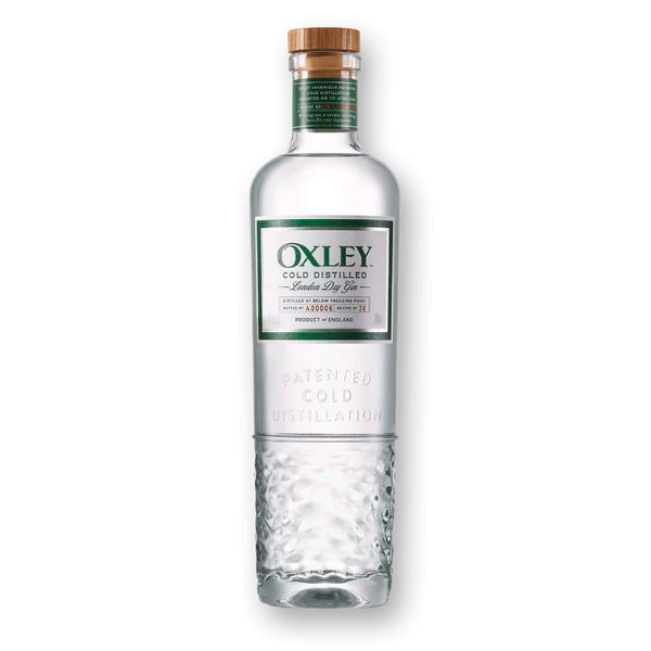 Gin Oxley (70 cl)