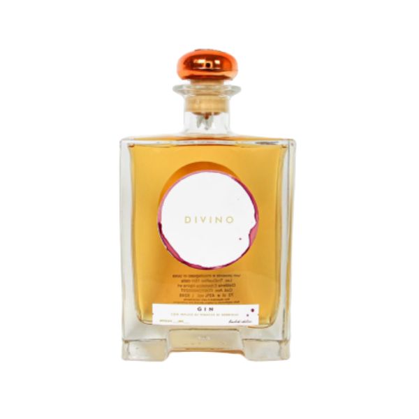 Gin Divino (70 cl)