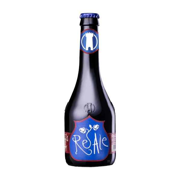 ReAle IPA (33 cl)