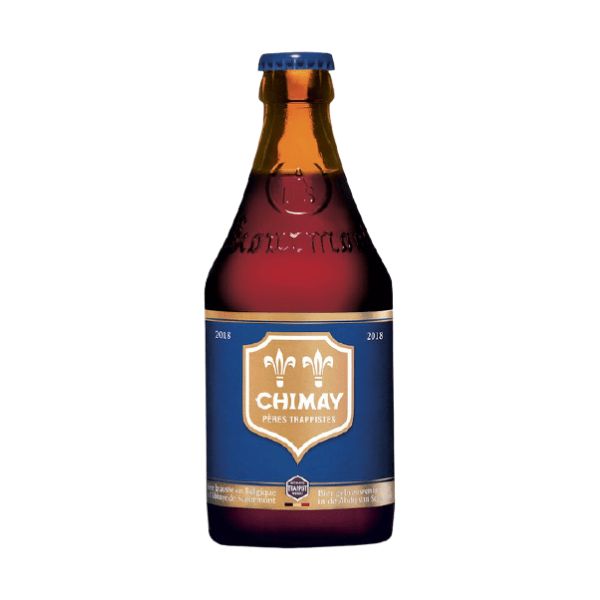 Chimay Bleue (33 cl)