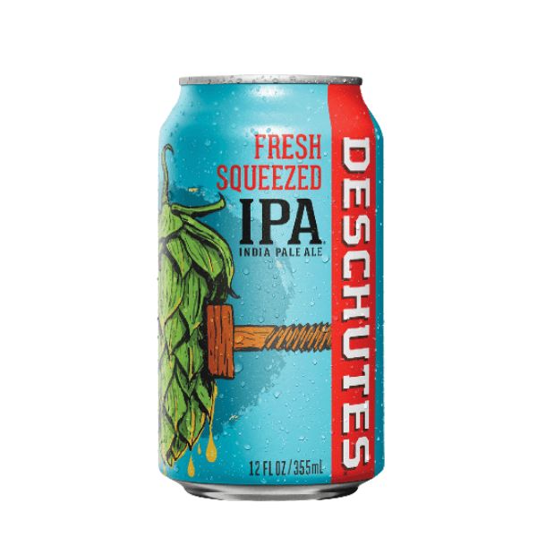 Fresh Squeezed IPA (35,5 cl)