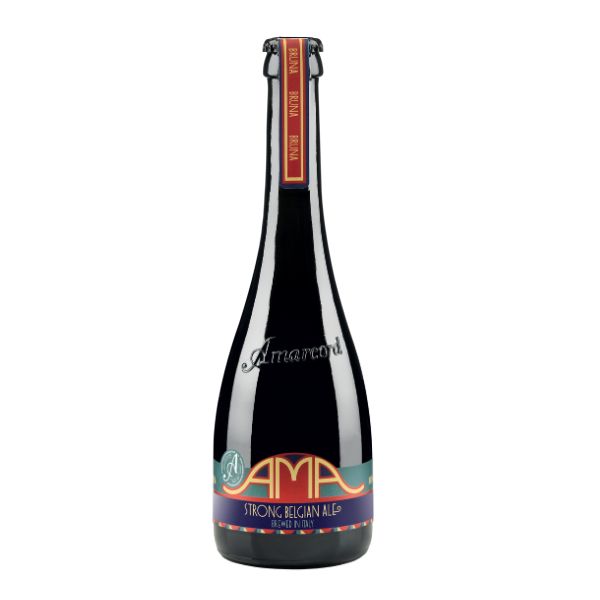 AMA Bruna Strong Belgian Ale (35,5 cl)