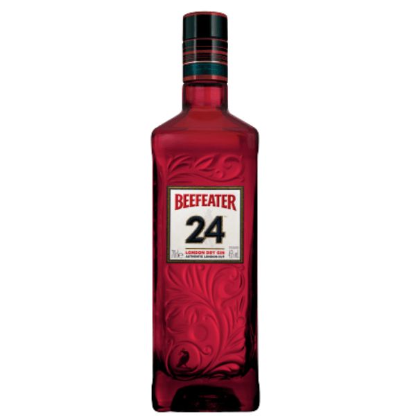 Beefeater London Dry Gin 24 (70 cl)