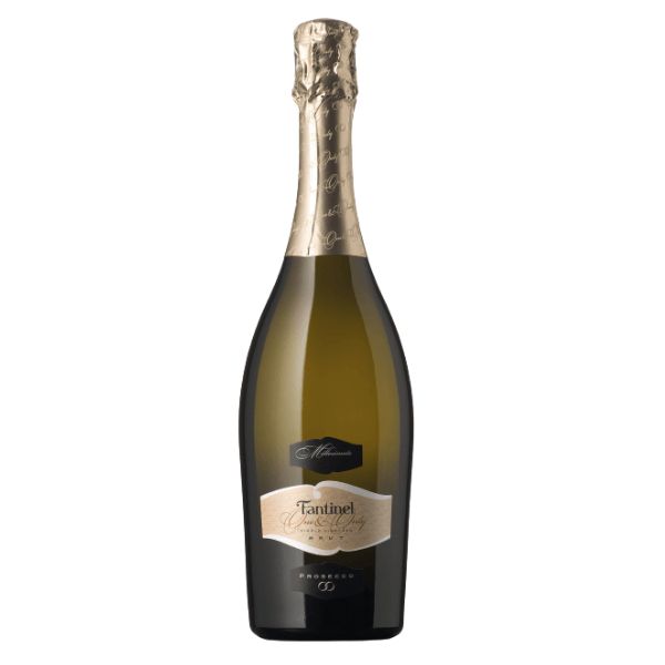 Prosecco DOC Brut One & Only 2019
