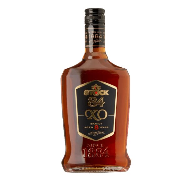 Brandy Stock 84 XO (70 cl)