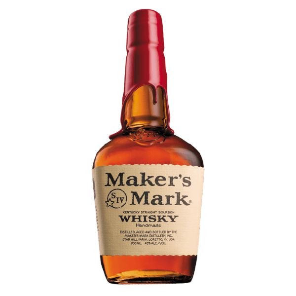 Whisky Maker's Mark (70 cl)