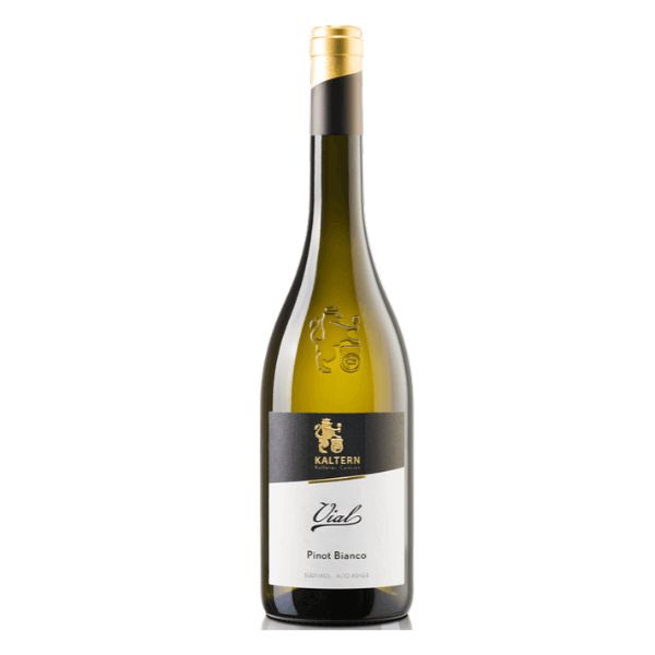 Pinot Bianco Alto Adige DOC Kellerei Kaltern Vial 2020