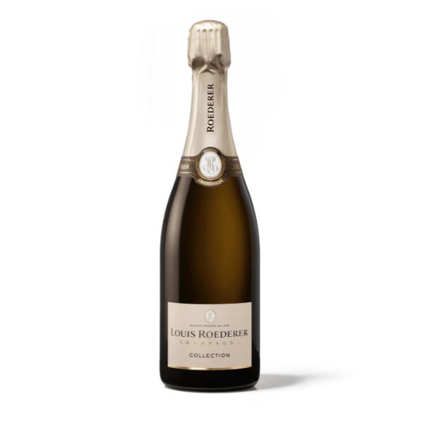 Champagne AOC Collection 242
