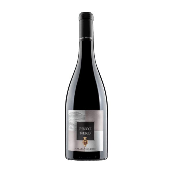Pinot Nero Trentino DOC 2019