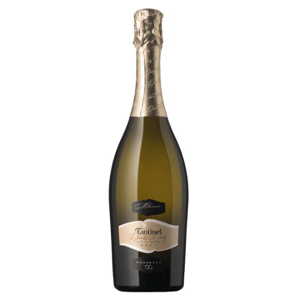 Prosecco DOC Brut One & Only 2021
