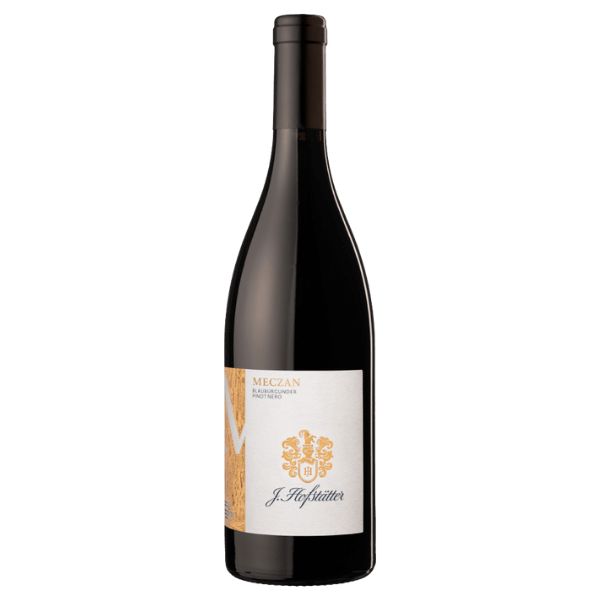 Pinot Nero Alto Adige IGT Meczan 2021