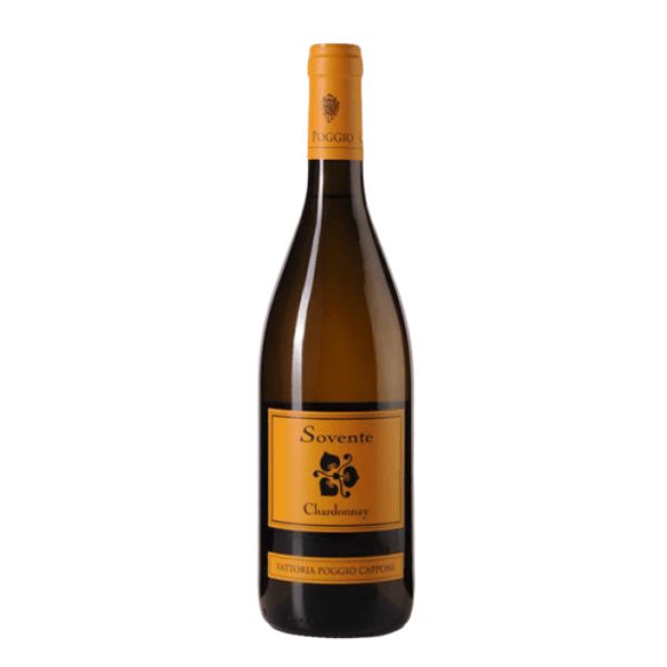 Chardonnay Toscana IGT Sovente 2020