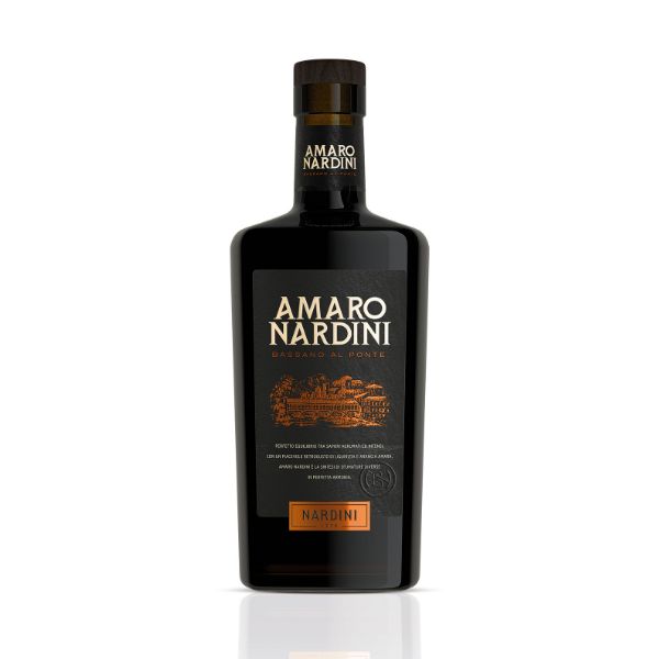 Amaro Nardini (70 cl)