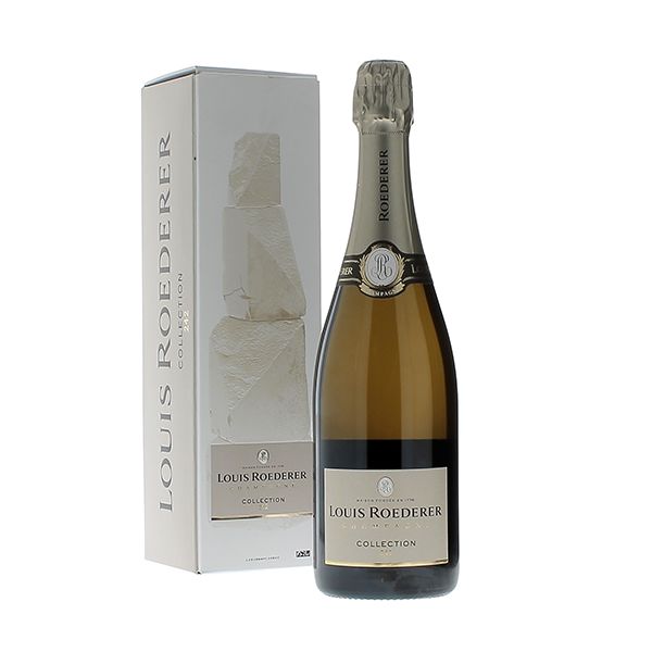 Champagne AOC Collection 242 - Astucciato