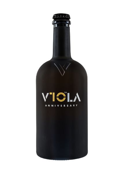 Viola 10th Anniversary (75 cl)