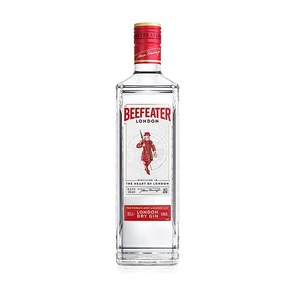Beefeater London Dry Gin (70 cl)