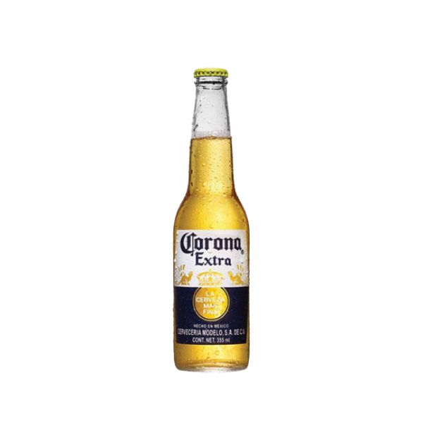 Corona Extra Lager (33 cl)