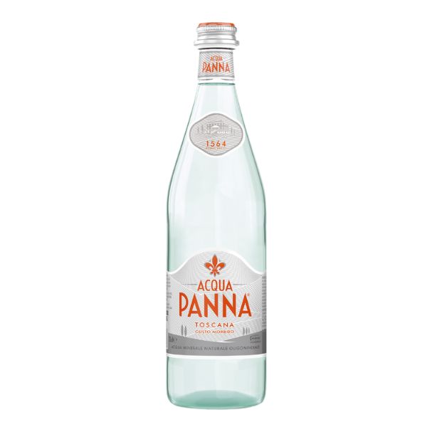 Acqua Panna (75 cl)