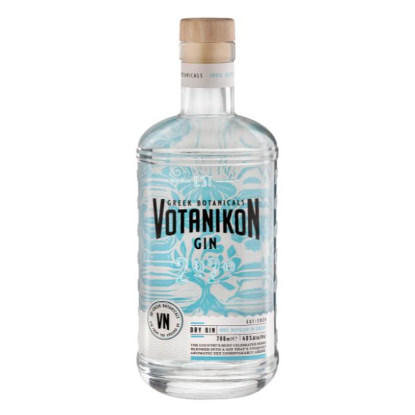 Votanikon Gin (70 cl)