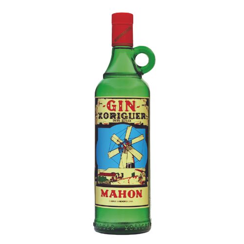 Xoriguer Gin (70 cl)