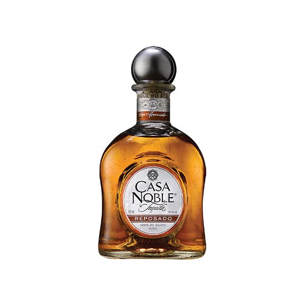 Casa Noble Reposado Tequila (70 cl)